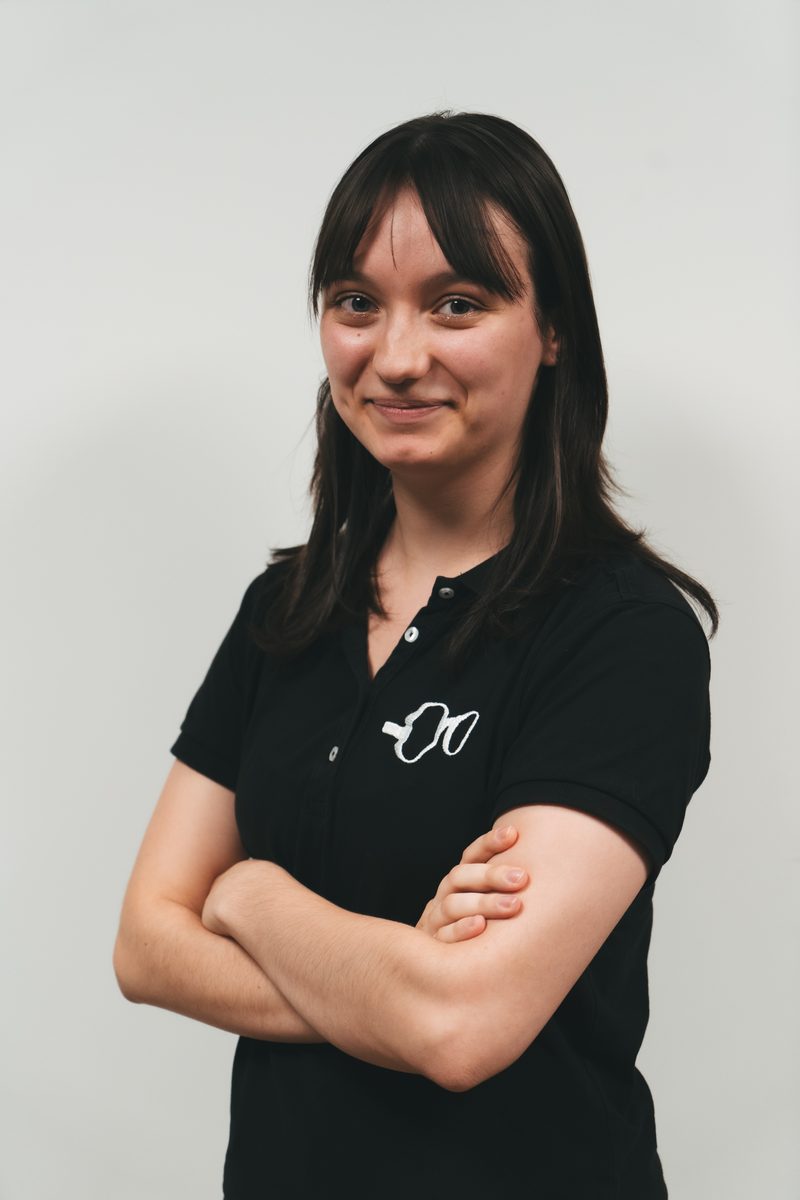 Caroline