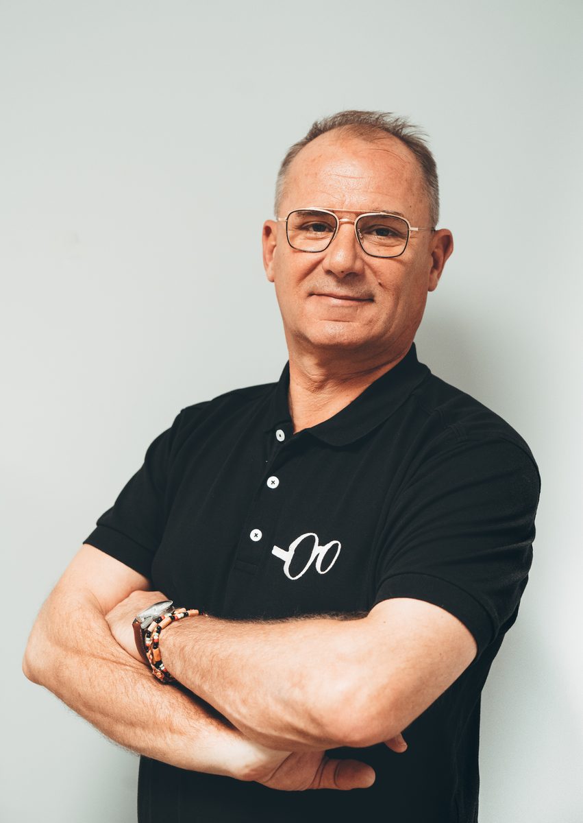 Christophe Pigeard