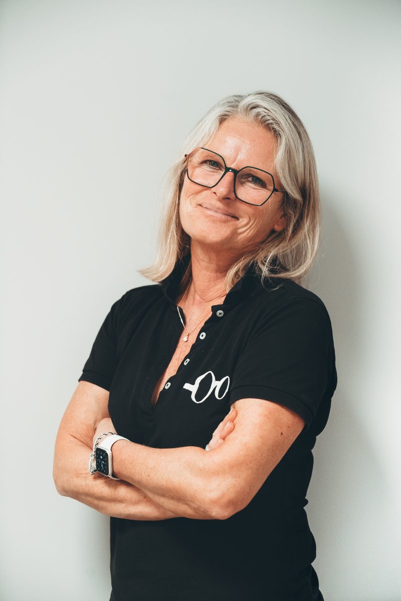 Isabelle Pigeard