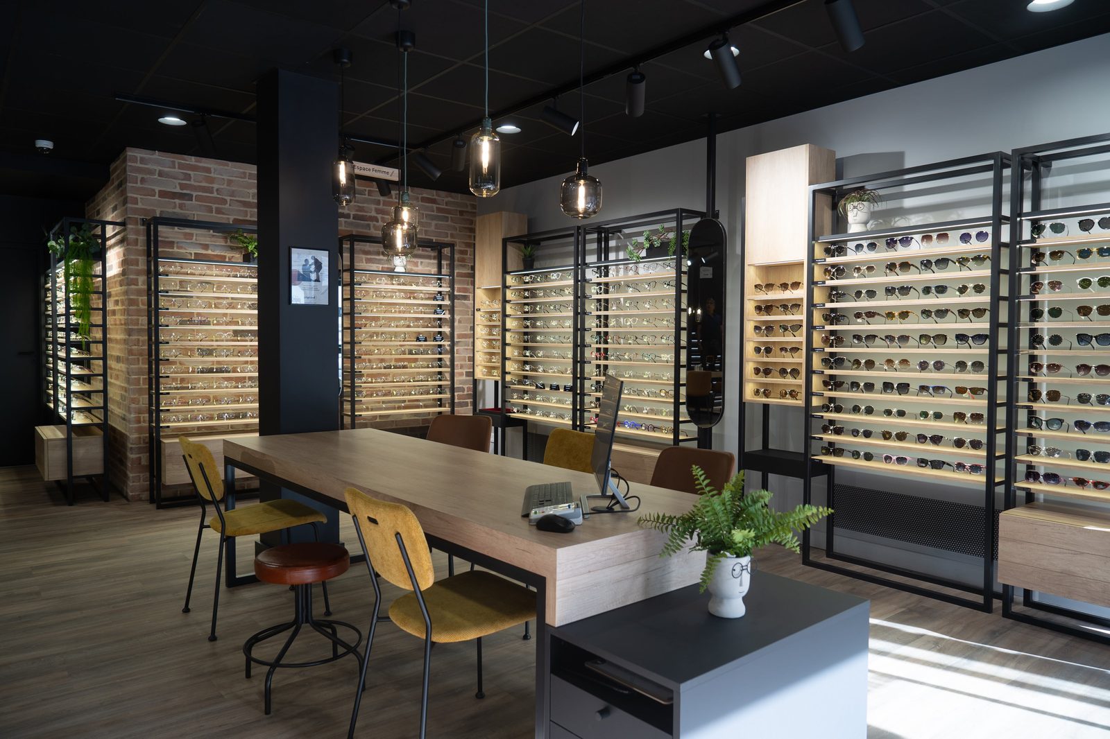 Magasin Pigeard Nogent-le-Rotrou
