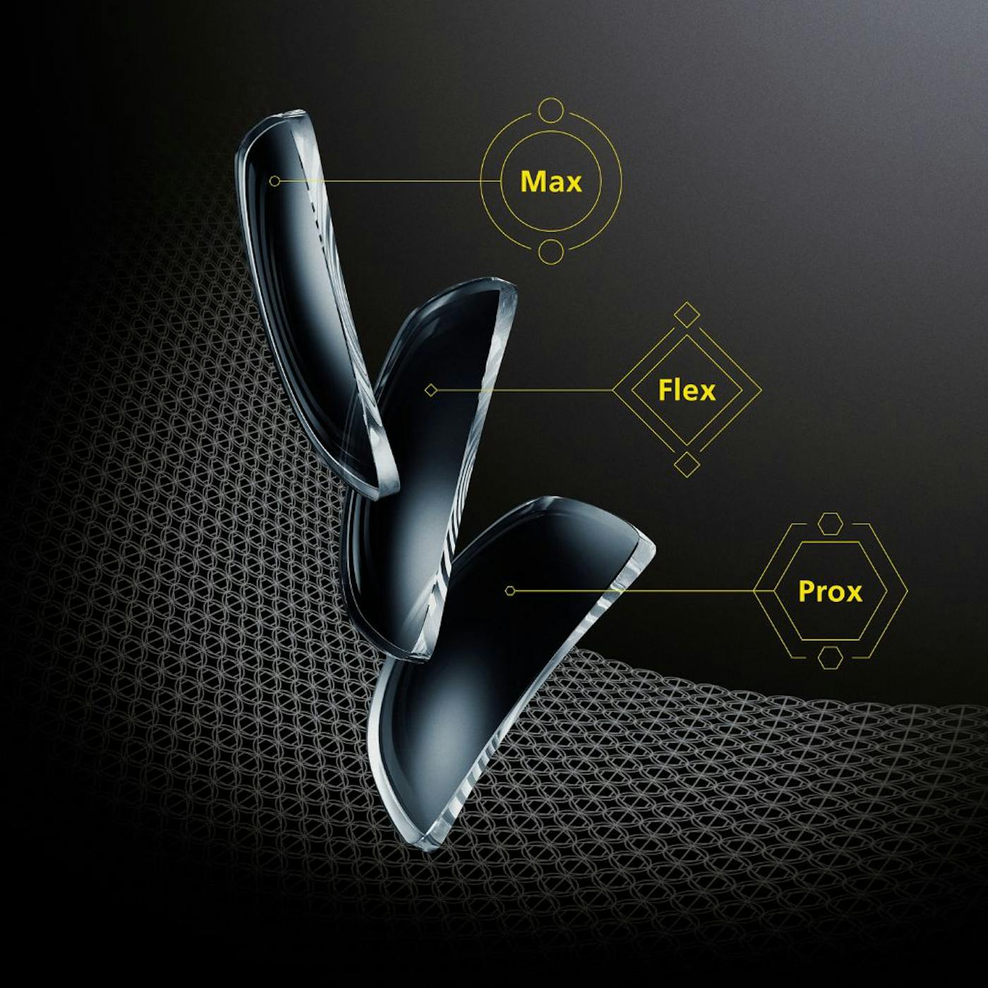 Verre progressif Nikon Presio Master YourLife Z FP